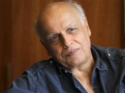 Mahesh Bhatt recalls being stigmatised as an “illegitimate child”; confesses his Muslim mother concealed her identity
