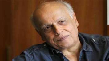 Mahesh Bhatt recalls being stigmatised as an “illegitimate child”; confesses his Muslim mother concealed her identity