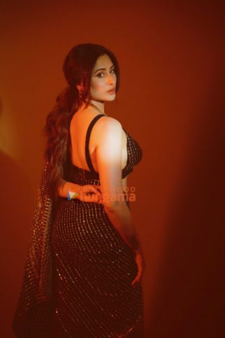 Celeb Photos Of Mahira Sharma