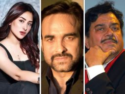 Bigg Boss 13 fame Mahira Sharma to share screen with Pankaj Tripathi and Shatrughan Sinha in an upcoming web show; deets inside