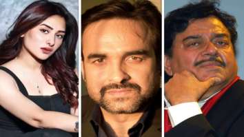 Bigg Boss 13 fame Mahira Sharma to share screen with Pankaj Tripathi and Shatrughan Sinha in an upcoming web show; deets inside