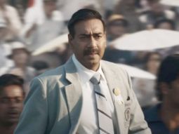 Maidaan Teaser: Ajay Devgn plays football coach based on true story of Syed Abdul Rahim, watch video