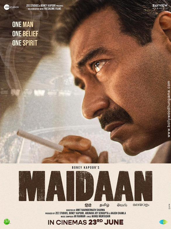 maidaan 12