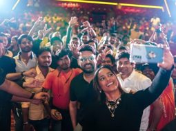 Makers of Kapil Sharma starrer Zwigato host a special screening for delivery riders  