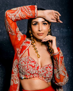 Malaika Arora