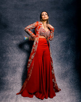 Malaika Arora