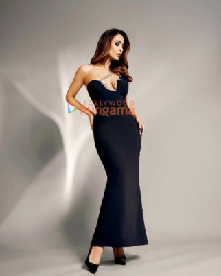 Malaika Arora