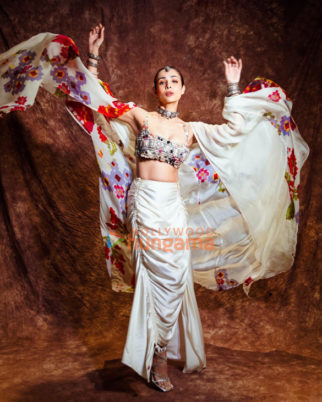 Malaika Arora