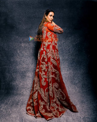 Malaika Arora