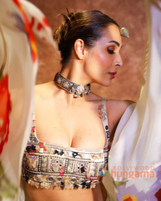 Malaika Arora