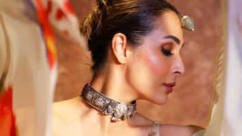 Malaika Arora
