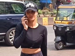 Malaika Arora and the gym is a different lovestory altogether
