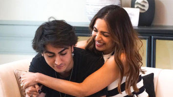 Malaika Arora on co-parenting Arhaan with Arbaaz Khan: “We can co-exist and be able to give our child all the love and attention”