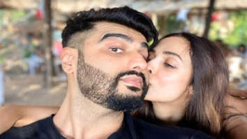 Malaika Arora confesses she loves being called “sex symbol”; speaks on marriage plans with beau Arjun Kapoor