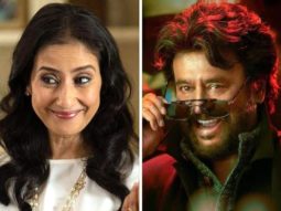 Manisha Koirala speaks on Baba’s box-office failure; says Rajinikanth starrer finished her career in south films