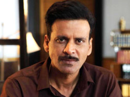 Manoj Bajpayee opens up on the phase of depression he underwent in his early days; says, “I had a passing suicidal thought”