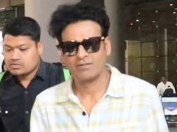 Manoj Bajpayee simplicity wins over hearts