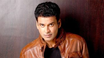 Manoj Bajpayee opens up on his short temper; says, “Anger used to be my very strong emotion”