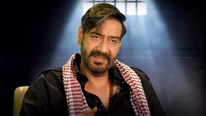 Meet The Director | Ajay Devgn | Bholaa In 3D Meet The Director | Ajay Devgn | Bholaa In 3D