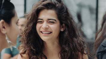Mithila Palkar