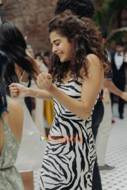 Mithila Palkar