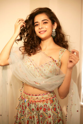 Mithila Palkar