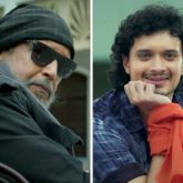 Mithun Chakraborty dances with son Namashi Chakraborty in the new track of Bad Boy, watch 