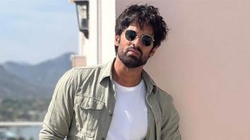Mohit Malik confesses about being a ‘fitness freak’; says, “I like experimenting with my physique”