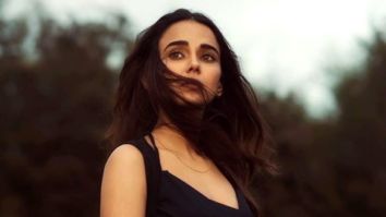 Celeb Photos Of Monica Chaudhary