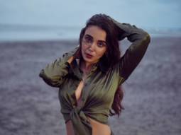 Monica Chaudhary