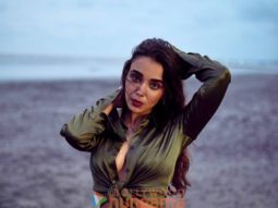 Celeb Photos Of Monica Chaudhary
