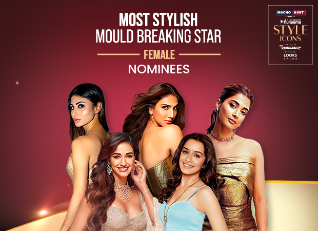BH Style Icons 2023: From Vaani Kapoor to Shraddha Kapoor, here are the nominations for Most Stylish Mould Breaking Star (Female)