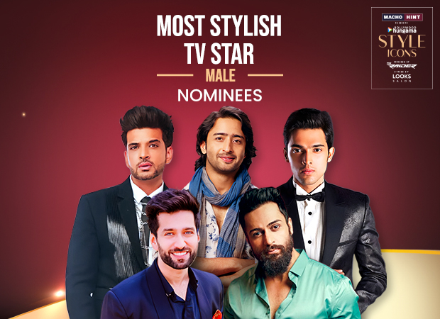 BH Style Icons 2023: From Karan Kundrra, to Shalin Bhanot, here are the nominations for Most Stylish TV Star – Male