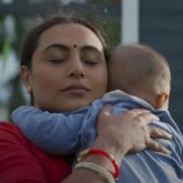 Mrs. Chatterjee Vs Norway song 'Shubho Shubho' out: This feel-good track starring Rani Mukerji encapsulates a variety of emotions, watch 