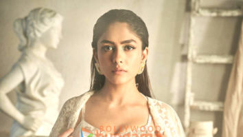 Mrunal Thakur