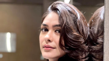 Mrunal Thakur