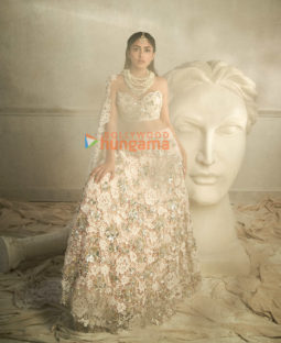 Celeb Photos Of Mrunal Thakur