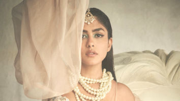 Celeb Photos Of Mrunal Thakur