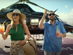 Murder Mystery 2: Netflix unveils new clip for sequel of Adam Sandler and Jennifer Aniston’s comedy thriller; watch