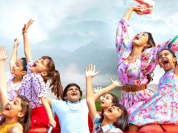 Maestro Ilaiyaraaja’s multi-lingual musical film Music School announced; first look out