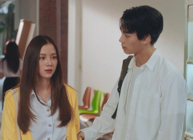 My ID Is Gangnam Beauty’s Thai remake Beauty Newbie starring Win Metawin and Baifern eyeing early 2024 release