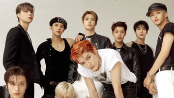 NCT 127 to introduce the first K-Pop print novel ‘Limitless’