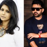 Nandita Das opens up about Kapil Sharma being late on the sets of Zwigato; says, “I had also heard many stories of Kapil being late”