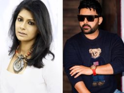 Nandita Das opens up about Kapil Sharma being late on the sets of Zwigato; says, “I had also heard many stories of Kapil being late”