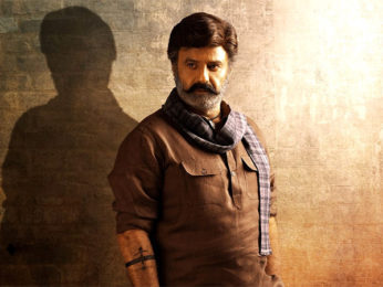 Nandamuri Balakrishna looks fierce in the first look poster of Anil Ravipudi directorial Nandamuri Balakrishna looks fierce in the first look poster of Anil Ravipudi directorial