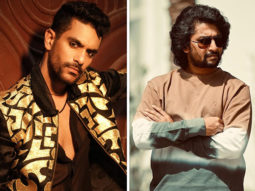 Angad Bedi to make his south debut alongside Nani? Here’s what we know!