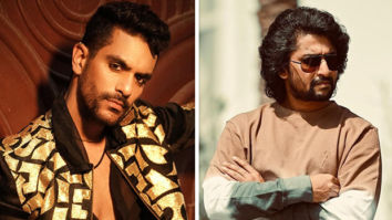 Angad Bedi to make his south debut alongside Nani? Here’s what we know!