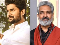 Nani supports SS Rajamouli for his ‘RRR is not a Bollywood film’; says, “It is not wrong”