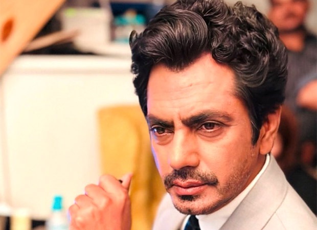 Nawazuddin Siddiqui BREAKS his silence on allegations made by Aaliya Siddiqui; pens a long note clarifying his stand