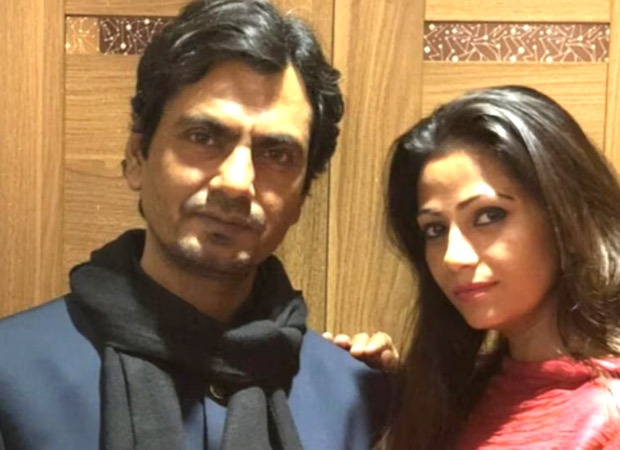Nawazuddin Siddiqui refutes claims made by estranged wife Aaliya about not letting her and their kids enter their house;  actor transfers ancestral property to his brothers
